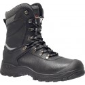 Bottes de sécurité hiver S3,Taille 40
