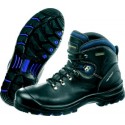 Botte de sécurité 631750, S3,Taille 41