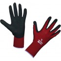Gant de jardin Landscape Soft N Care,Taille 8