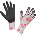 Gant de jardin LuminusTaille 8