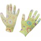 Gant de jardin Design Taille 8