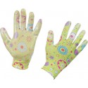Gant de jardin Design Taille 8