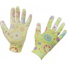 Gant de jardin Design Taille 8