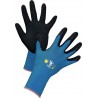 Gant de jardin h enfant Towa 5-8 vert