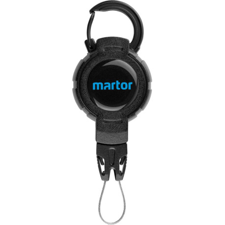 Écarteur d'outils pour couteaux jusqu'à 175 g Longueur du cordon : 90 cm martor