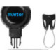 Écarteur d'outils pour couteaux jusqu'à 175 g Longueur du cordon : 90 cm martor