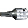 Douille male carré 1/4"T15 Stahlwille