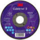 Disque à tronçonner Cubitron 3 droit 115x1,6mm 3M