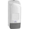 Distributeur en plastique Variomat Pro Standard BLANC