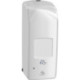 Distributeur plastique Variomat Pro Touchless BLANC