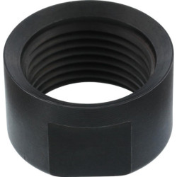 Écrou de réglage pour alésoir manuel réglable taille 7 M14,5x1,25 BECK