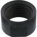 Écrou de réglage pour alésoir manuel réglable taille 9 M18x1,25 BECK