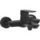 Mitigeur de bain Kylo EHM noir