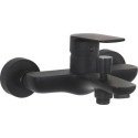 Mitigeur de bain Kylo EHM noir