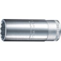 Douille 1/2" 17mm 12kt.lang Stahlwille