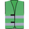 Gilet haute visibilité Dortmund vert taille 3XL