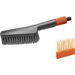 Set de lavage S soft avec brosse à main 18860-20