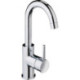 Lea EHM mitigeur lavabo chromé