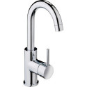Lea EHM mitigeur lavabo chromé