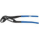Pince multiprise 180mm avec poignées en plastique FORUM