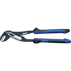 Pince multiprise 250 mm avec poignées bi-matière FORUM