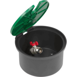 Prise d'eau RAINBIRD