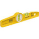 Niveau à bulle torpille 25cm type 81S Stabila
