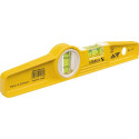 Niveau à bulle torpille 25cm type 81S Stabila