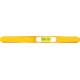 Niveau à bulle torpille 25cm type 81S Stabila
