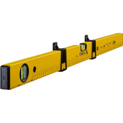Niveau à bulle type 70 MAS 80cm Stabila