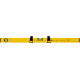 Niveau à bulle type 70 MAS 80cm Stabila
