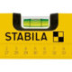 Niveau à bulle type 70 MAS 80cm Stabila