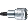 Douille male carré 1/2"T45x 55mm Stahlwille
