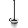 Ensemble de toilette. Bosio Noir Noir mat
