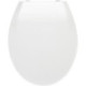 Abattant WC Kos blanc