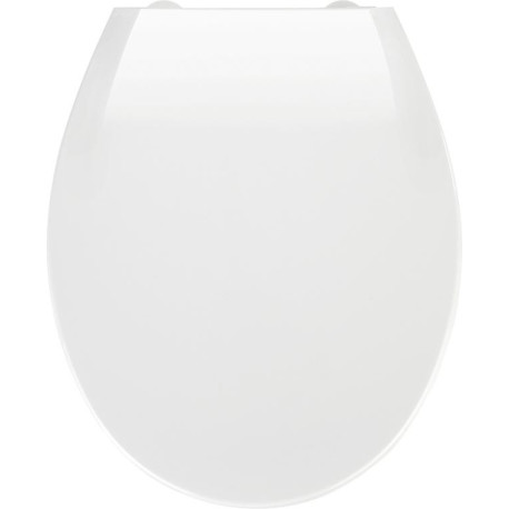 Abattant WC Kos blanc