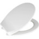 Abattant WC Kos blanc