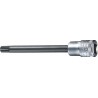Douille male carré 1/2"M10x140mm XZN Stahlwille
