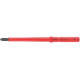 Lame interchangeable VDE PH1x154mm Wera