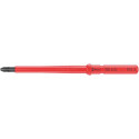 Lame interchangeable VDE PH1x154mm Wera