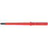 Lame interchangeable VDE PH1x154mm Wera