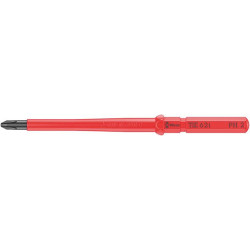 Lame interchangeable VDE PH2x154mm Wera