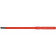 Lame interchangeable VDE PZ1x154mm Wera