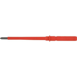Lame interchangeable VDE PZ2x154mm Wera