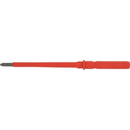 Lame interchangeable VDE PZ2x154mm Wera
