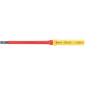 Lame interchangeable fente VDE 0,8x4x154mm Wera