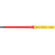 Lame interchangeable fente VDE 1x5,5x154mm Wera