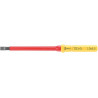 Lame interchangeable fente VDE 1x5,5x154mm Wera