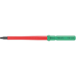 Lame interchangeable VDE T10x154mm Wera