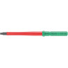 Lame interchangeable VDE T10x154mm Wera